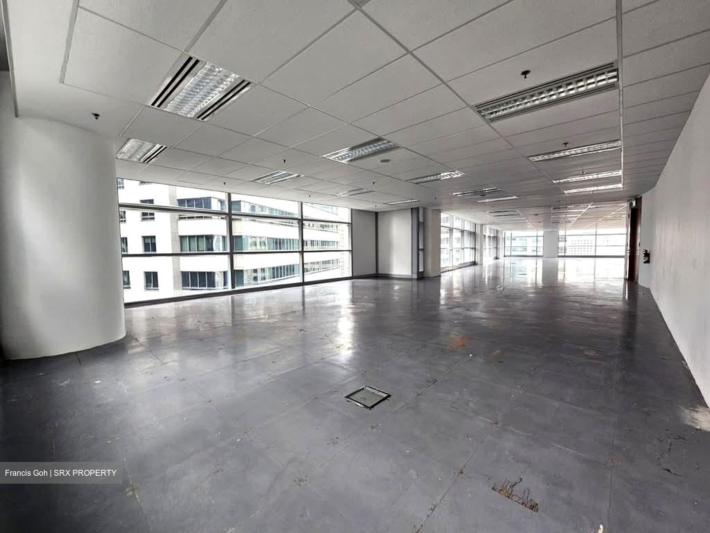 Samsung Hub (D1), Office #577064621